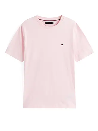 TOMMY HILFIGER | T-shirt | rosa